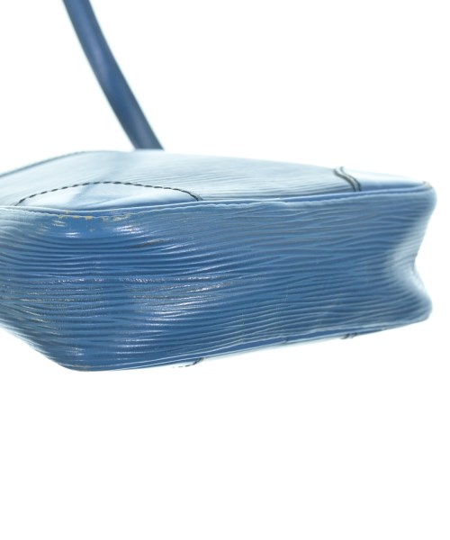 LOUIS VUITTON（ルイヴィトン）ショルダーバッグ 青 サイズ:- レディース/2200603591013