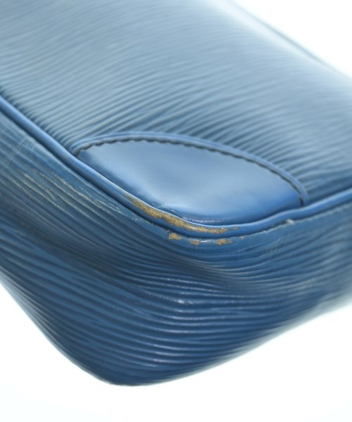 LOUIS VUITTON（ルイヴィトン）ショルダーバッグ 青 サイズ:- レディース/2200603591013
