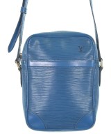 LOUIS VUITTON（ルイヴィトン）ショルダーバッグ 青 サイズ:- レディース/2200603591013