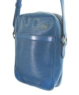 LOUIS VUITTON（ルイヴィトン）ショルダーバッグ 青 サイズ:- レディース/2200603591013
