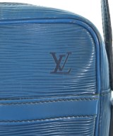 LOUIS VUITTON（ルイヴィトン）ショルダーバッグ 青 サイズ:- レディース/2200603591013