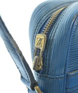 LOUIS VUITTON（ルイヴィトン）ショルダーバッグ 青 サイズ:- レディース/2200603591013