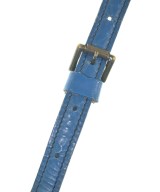 LOUIS VUITTON（ルイヴィトン）ショルダーバッグ 青 サイズ:- レディース/2200603591013