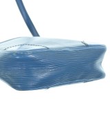 LOUIS VUITTON（ルイヴィトン）ショルダーバッグ 青 サイズ:- レディース/2200603591013