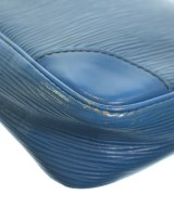 LOUIS VUITTON（ルイヴィトン）ショルダーバッグ 青 サイズ:- レディース/2200603591013