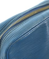 LOUIS VUITTON（ルイヴィトン）ショルダーバッグ 青 サイズ:- レディース/2200603591013