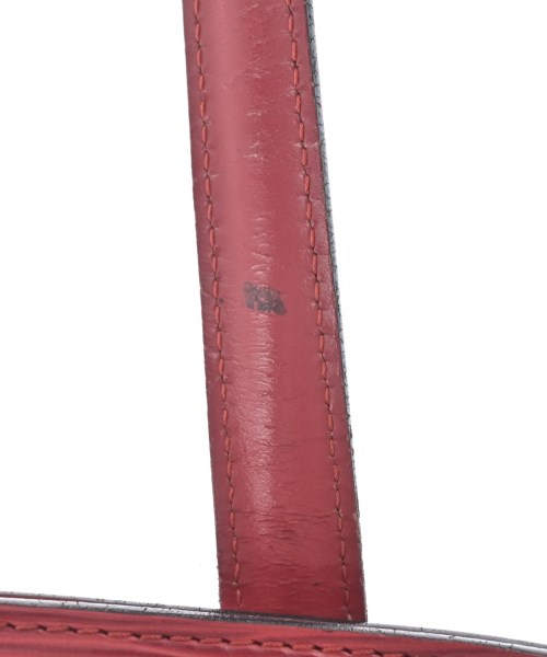 LOUIS VUITTON（ルイヴィトン）ハンドバッグ 赤 サイズ:- レディース/2200603591051
