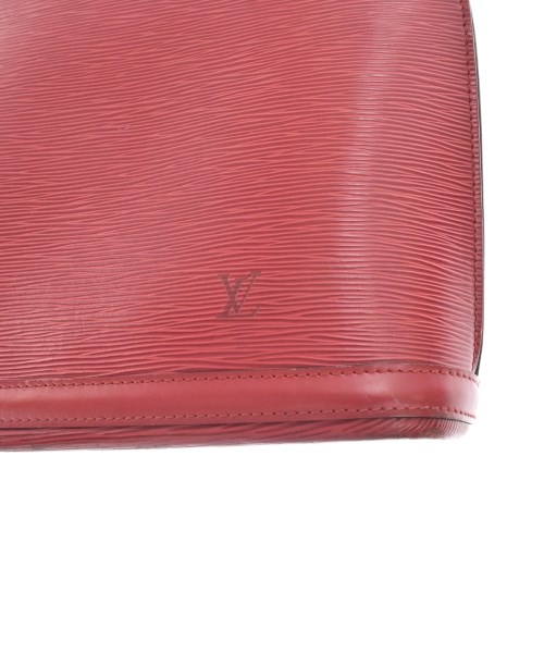 LOUIS VUITTON（ルイヴィトン）ハンドバッグ 赤 サイズ:- レディース/2200603591051