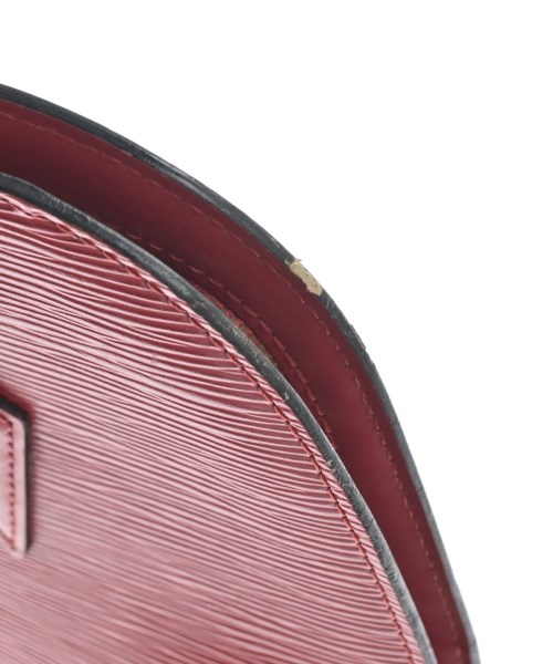 LOUIS VUITTON（ルイヴィトン）ハンドバッグ 赤 サイズ:- レディース/2200603591051