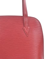 LOUIS VUITTON（ルイヴィトン）ハンドバッグ 赤 サイズ:- レディース/2200603591051