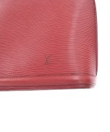 LOUIS VUITTON（ルイヴィトン）ハンドバッグ 赤 サイズ:- レディース/2200603591051