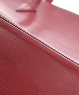 LOUIS VUITTON（ルイヴィトン）ハンドバッグ 赤 サイズ:- レディース/2200603591051