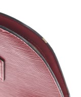 LOUIS VUITTON（ルイヴィトン）ハンドバッグ 赤 サイズ:- レディース/2200603591051