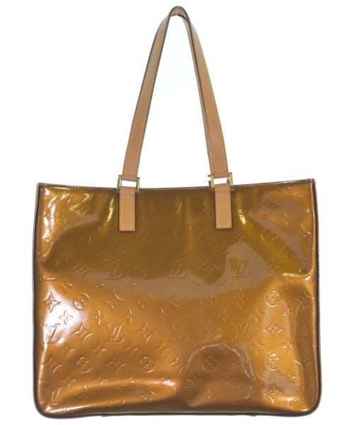 ルイヴィトン(LOUIS VUITTON)のLOUIS VUITTON トートバッグ