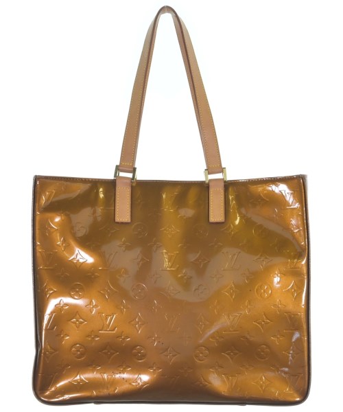 LOUIS VUITTON（ルイヴィトン）トートバッグ 茶 サイズ:- レディース/2200603591068
