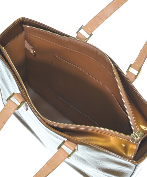 LOUIS VUITTON（ルイヴィトン）トートバッグ 茶 サイズ:- レディース/2200603591068