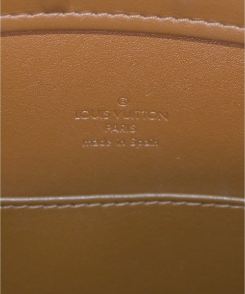 LOUIS VUITTON（ルイヴィトン）トートバッグ 茶 サイズ:- レディース/2200603591068