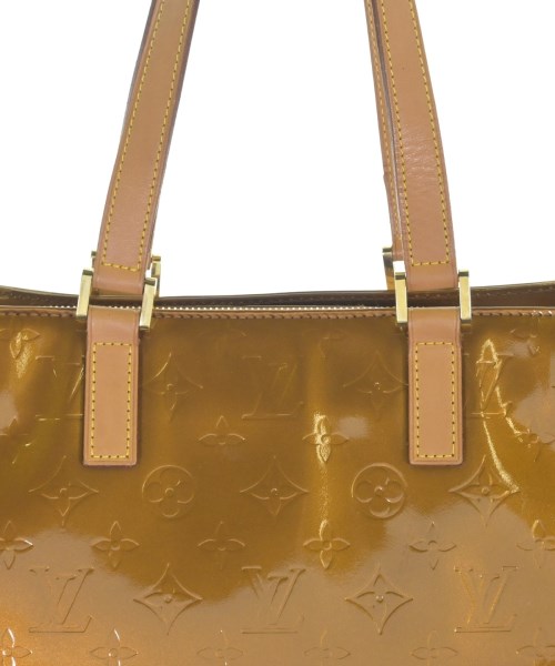 LOUIS VUITTON（ルイヴィトン）トートバッグ 茶 サイズ:- レディース/2200603591068