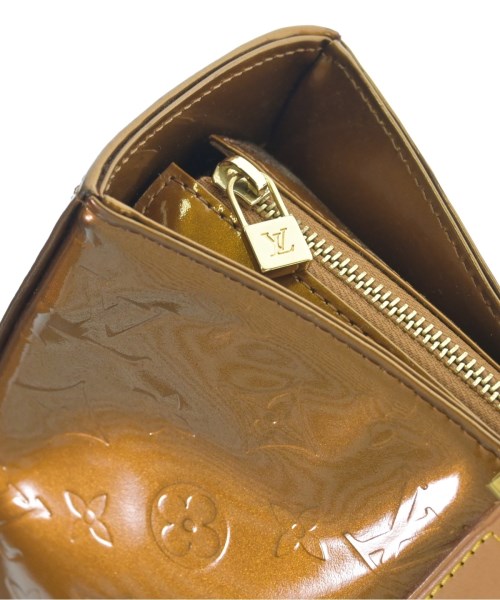 LOUIS VUITTON（ルイヴィトン）トートバッグ 茶 サイズ:- レディース/2200603591068