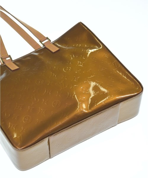 LOUIS VUITTON（ルイヴィトン）トートバッグ 茶 サイズ:- レディース/2200603591068
