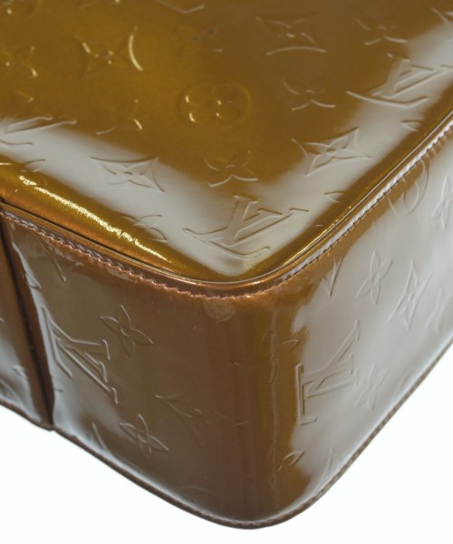 LOUIS VUITTON（ルイヴィトン）トートバッグ 茶 サイズ:- レディース/2200603591068