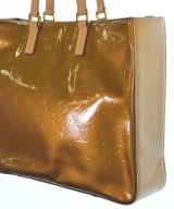 LOUIS VUITTON（ルイヴィトン）トートバッグ 茶 サイズ:- レディース/2200603591068