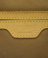 LOUIS VUITTON（ルイヴィトン）バックパック・リュック 茶 サイズ:- レディース/2200603591082