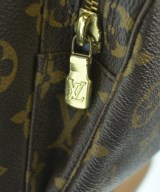 LOUIS VUITTON（ルイヴィトン）バックパック・リュック 茶 サイズ:- レディース/2200603591082