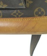 LOUIS VUITTON（ルイヴィトン）バックパック・リュック 茶 サイズ:- レディース/2200603591082