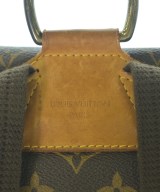LOUIS VUITTON（ルイヴィトン）バックパック・リュック 茶 サイズ:- レディース/2200603591082