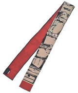 LOUIS VUITTON（ルイヴィトン）バンダナ・スカーフ ベージュ サイズ:- レディース/2200603591099