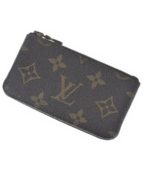 ルイヴィトン(LOUIS VUITTON)のLOUIS VUITTON 財布・コインケース