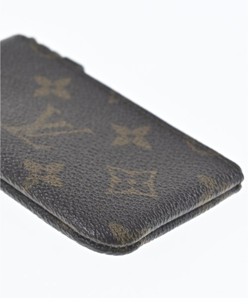 LOUIS VUITTON（ルイヴィトン）財布・コインケース 茶 サイズ:- レディース/2200603591129