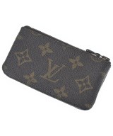 LOUIS VUITTON（ルイヴィトン）財布・コインケース 茶 サイズ:- レディース/2200603591129