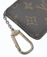 LOUIS VUITTON（ルイヴィトン）財布・コインケース 茶 サイズ:- レディース/2200603591129