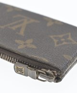LOUIS VUITTON（ルイヴィトン）財布・コインケース 茶 サイズ:- レディース/2200603591129