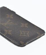 LOUIS VUITTON（ルイヴィトン）財布・コインケース 茶 サイズ:- レディース/2200603591129