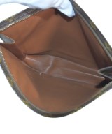 LOUIS VUITTON（ルイヴィトン）クラッチバッグ 茶 サイズ:- レディース/2200603591150