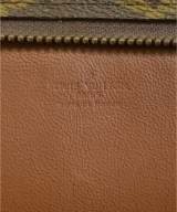 LOUIS VUITTON（ルイヴィトン）クラッチバッグ 茶 サイズ:- レディース/2200603591150