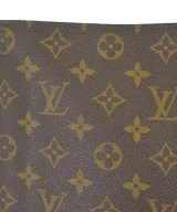 LOUIS VUITTON（ルイヴィトン）クラッチバッグ 茶 サイズ:- レディース/2200603591150