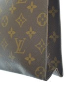 LOUIS VUITTON（ルイヴィトン）クラッチバッグ 茶 サイズ:- レディース/2200603591150
