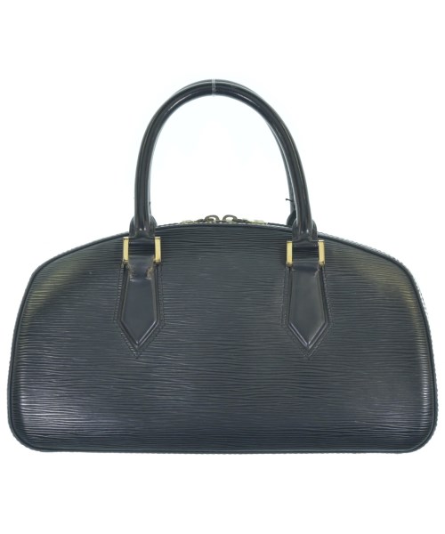 LOUIS VUITTON（ルイヴィトン）ハンドバッグ 黒 サイズ:- レディース/2200603591174