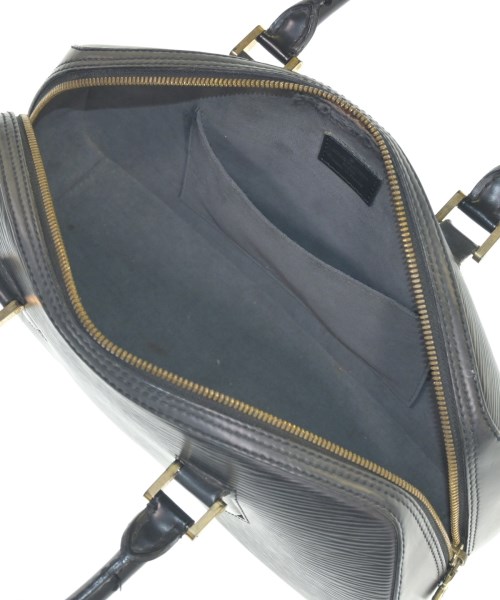 LOUIS VUITTON（ルイヴィトン）ハンドバッグ 黒 サイズ:- レディース/2200603591174