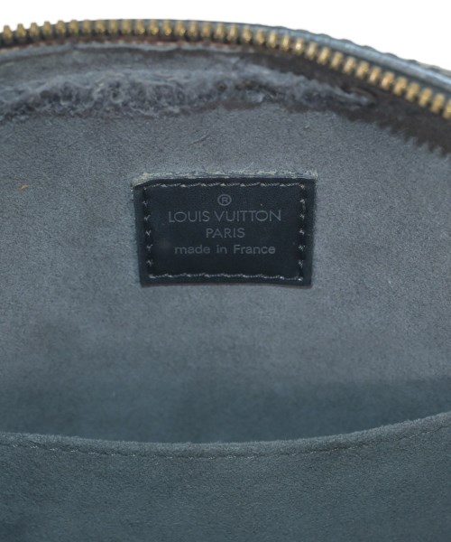 LOUIS VUITTON（ルイヴィトン）ハンドバッグ 黒 サイズ:- レディース/2200603591174