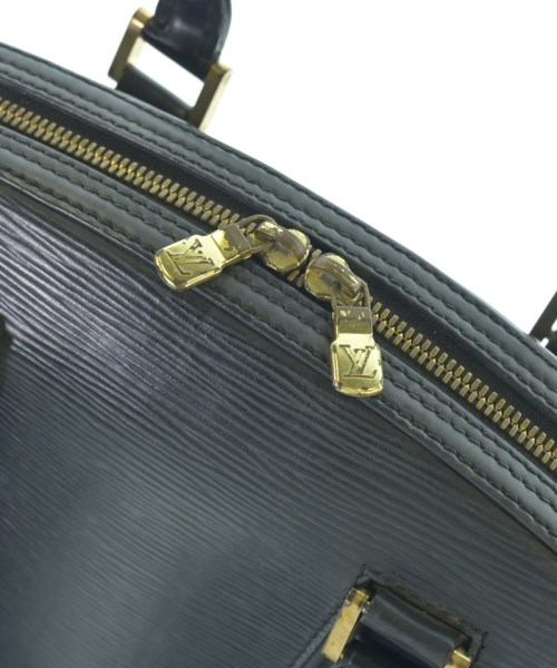 LOUIS VUITTON（ルイヴィトン）ハンドバッグ 黒 サイズ:- レディース/2200603591174
