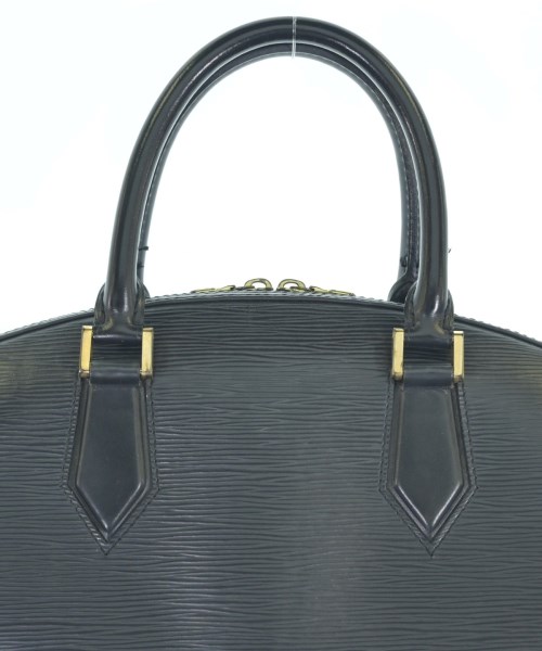 LOUIS VUITTON（ルイヴィトン）ハンドバッグ 黒 サイズ:- レディース/2200603591174