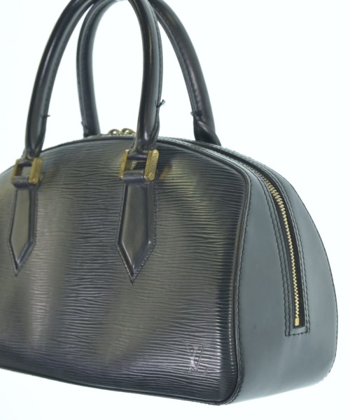 LOUIS VUITTON（ルイヴィトン）ハンドバッグ 黒 サイズ:- レディース/2200603591174