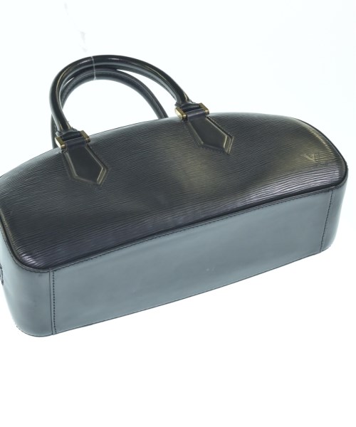 LOUIS VUITTON（ルイヴィトン）ハンドバッグ 黒 サイズ:- レディース/2200603591174