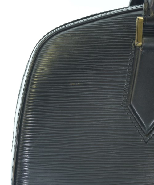 LOUIS VUITTON（ルイヴィトン）ハンドバッグ 黒 サイズ:- レディース/2200603591174