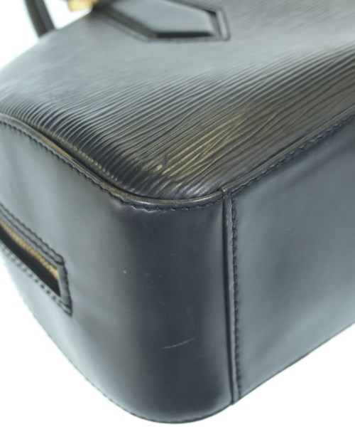 LOUIS VUITTON（ルイヴィトン）ハンドバッグ 黒 サイズ:- レディース/2200603591174